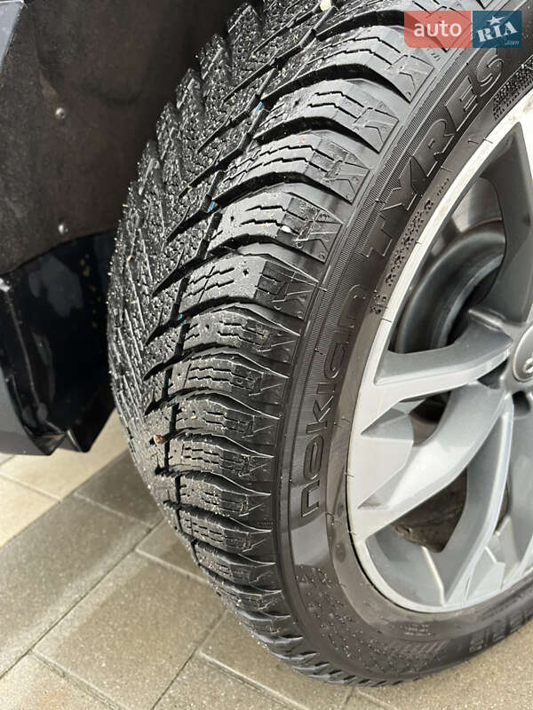 Універсал Audi A4 Allroad 2016 в Кам'янець-Подільському