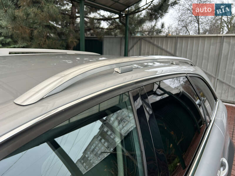 Универсал Audi A4 Allroad 2010 в Белой Церкви