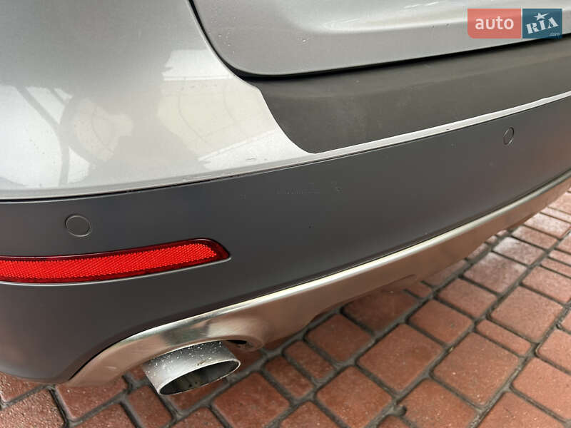 Универсал Audi A4 Allroad 2010 в Белой Церкви