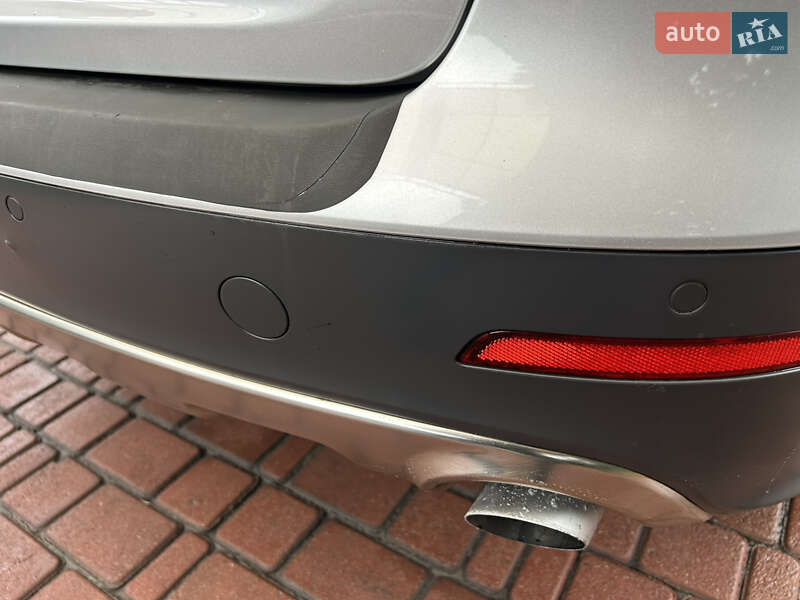 Универсал Audi A4 Allroad 2010 в Белой Церкви