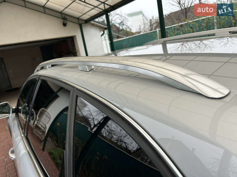 Универсал Audi A4 Allroad 2010 в Белой Церкви