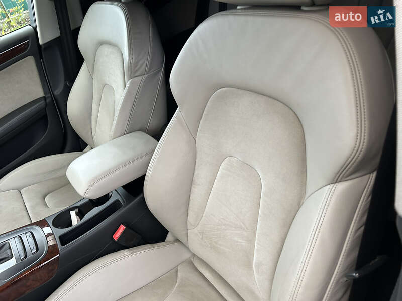 Универсал Audi A4 Allroad 2010 в Белой Церкви