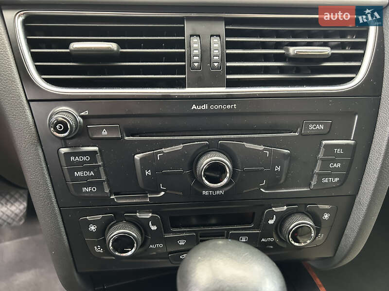 Универсал Audi A4 Allroad 2010 в Белой Церкви