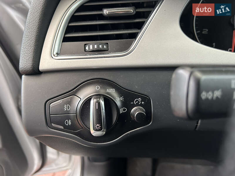 Универсал Audi A4 Allroad 2010 в Белой Церкви