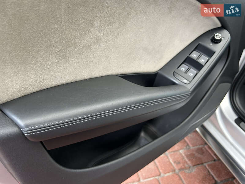 Универсал Audi A4 Allroad 2010 в Белой Церкви