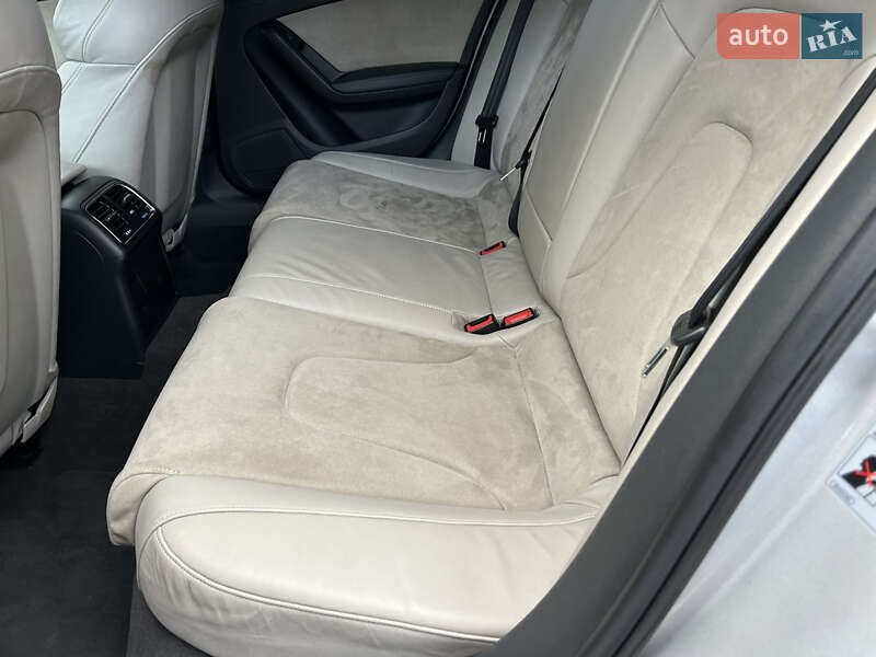 Универсал Audi A4 Allroad 2010 в Белой Церкви