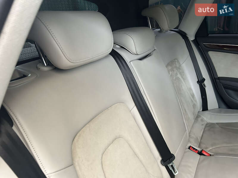 Универсал Audi A4 Allroad 2010 в Белой Церкви