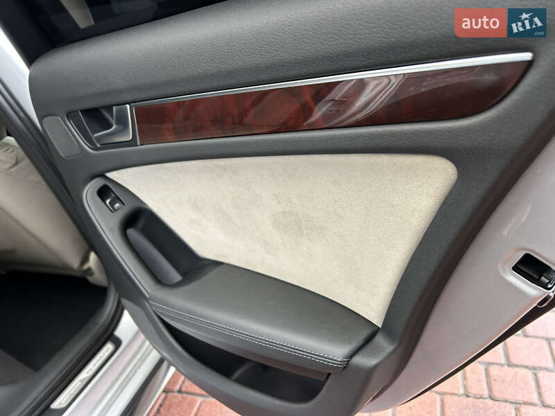 Универсал Audi A4 Allroad 2010 в Белой Церкви