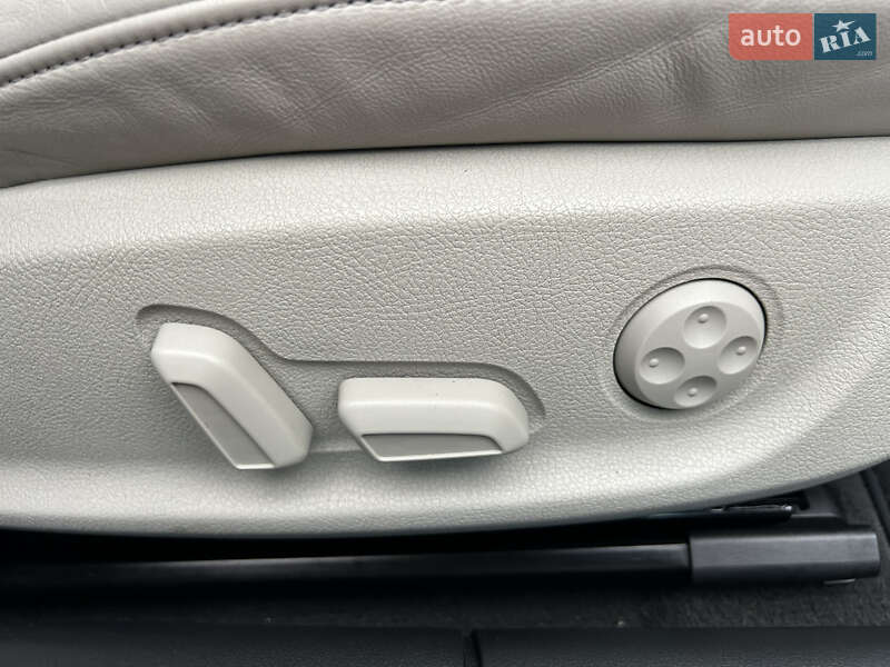 Универсал Audi A4 Allroad 2010 в Белой Церкви