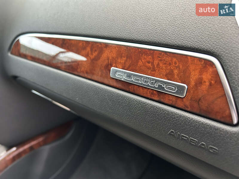 Универсал Audi A4 Allroad 2010 в Белой Церкви