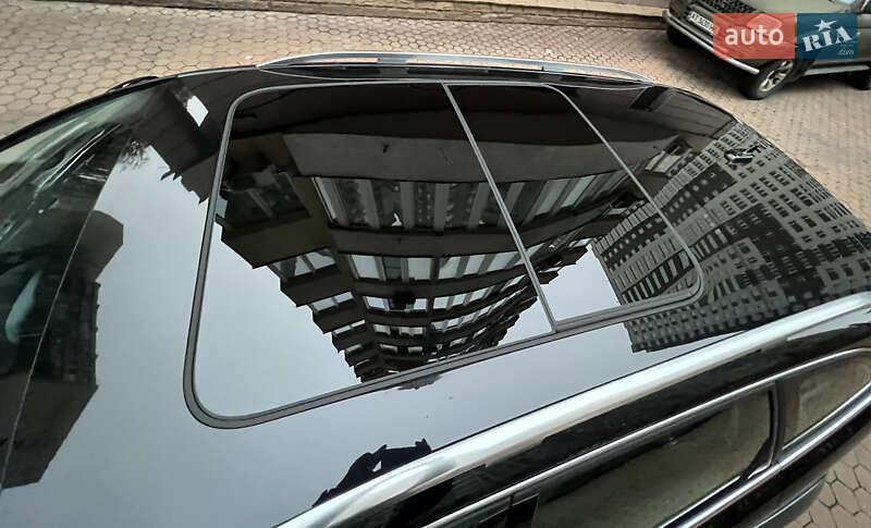 Універсал Audi A4 Allroad 2014 в Києві