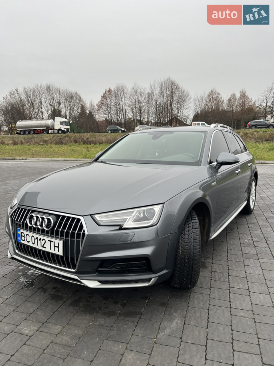 2018 Audi A4 allroad - мініатюра 26