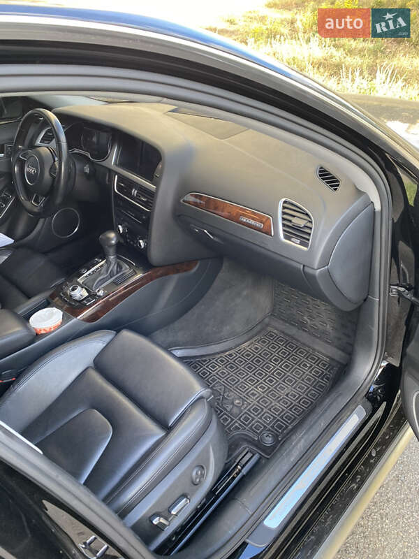 Универсал Audi A4 Allroad 2013 в Харькове фото 22 Универсал Audi A4 Allroad 2013 в Харькове