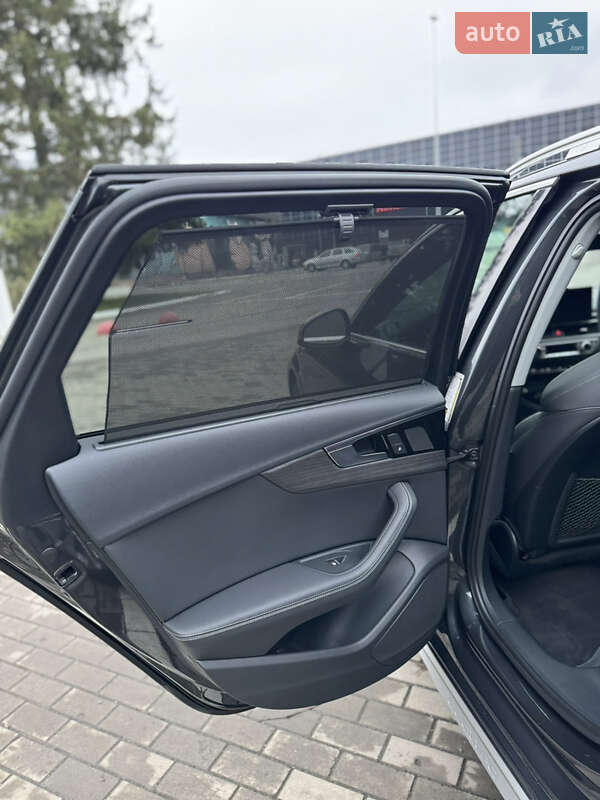 Универсал Audi A4 Allroad 2021 в Луцке фото 24 Универсал Audi A4 Allroad 2021 в Луцке