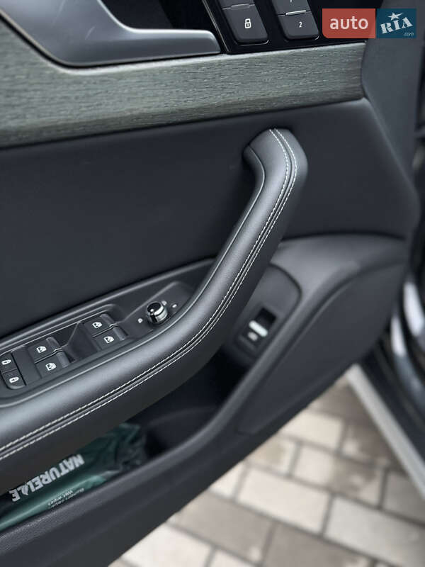 Универсал Audi A4 Allroad 2021 в Луцке фото 28 Универсал Audi A4 Allroad 2021 в Луцке