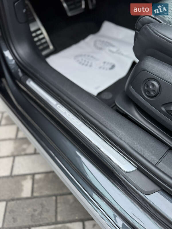 Универсал Audi A4 Allroad 2021 в Луцке фото 30 Универсал Audi A4 Allroad 2021 в Луцке