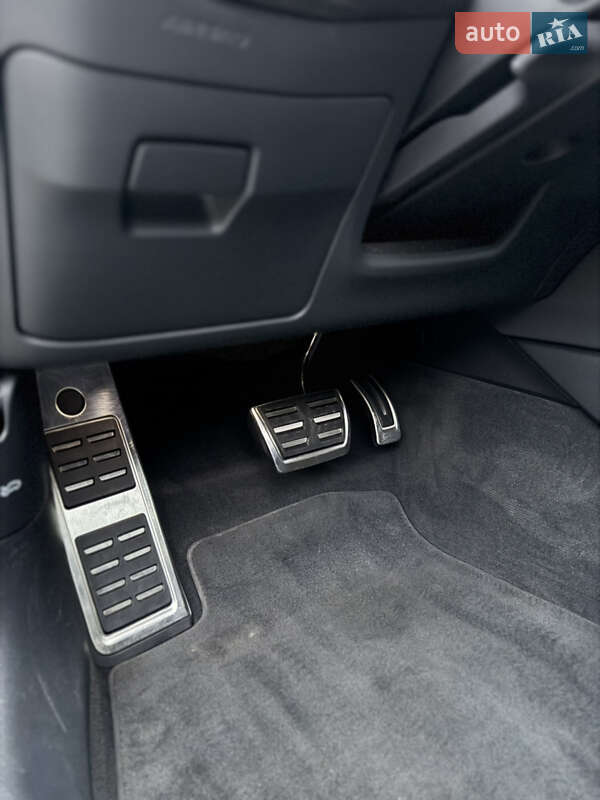 Универсал Audi A4 Allroad 2021 в Луцке фото 35 Универсал Audi A4 Allroad 2021 в Луцке