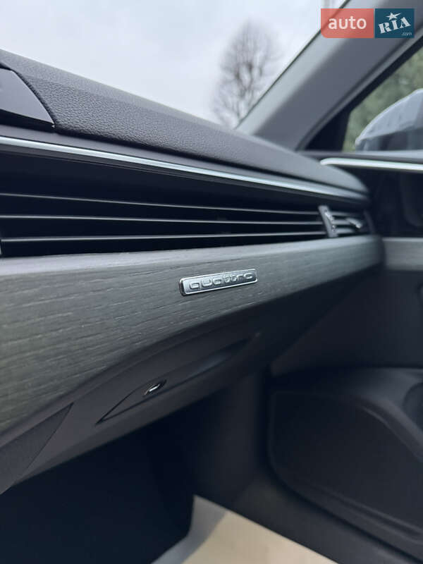 Универсал Audi A4 Allroad 2021 в Луцке фото 40 Универсал Audi A4 Allroad 2021 в Луцке