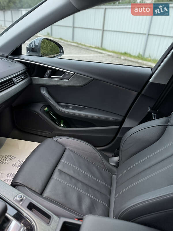 Универсал Audi A4 Allroad 2021 в Луцке фото 41 Универсал Audi A4 Allroad 2021 в Луцке