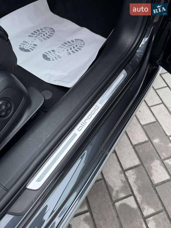 Универсал Audi A4 Allroad 2021 в Луцке фото 49 Универсал Audi A4 Allroad 2021 в Луцке