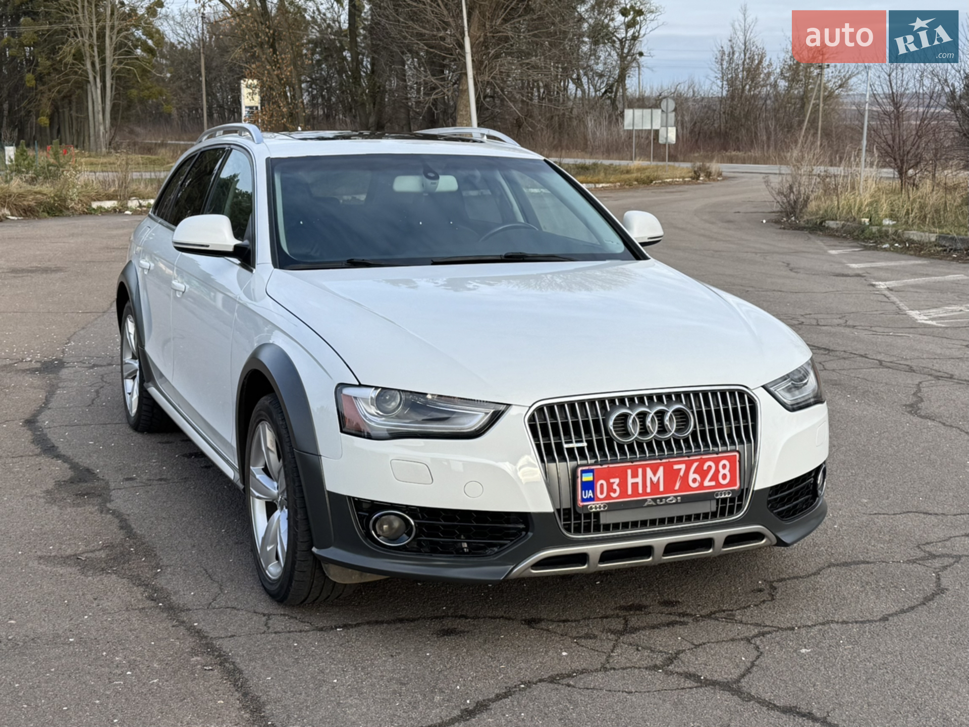 2015 Audi A4 allroad - мініатюра 18