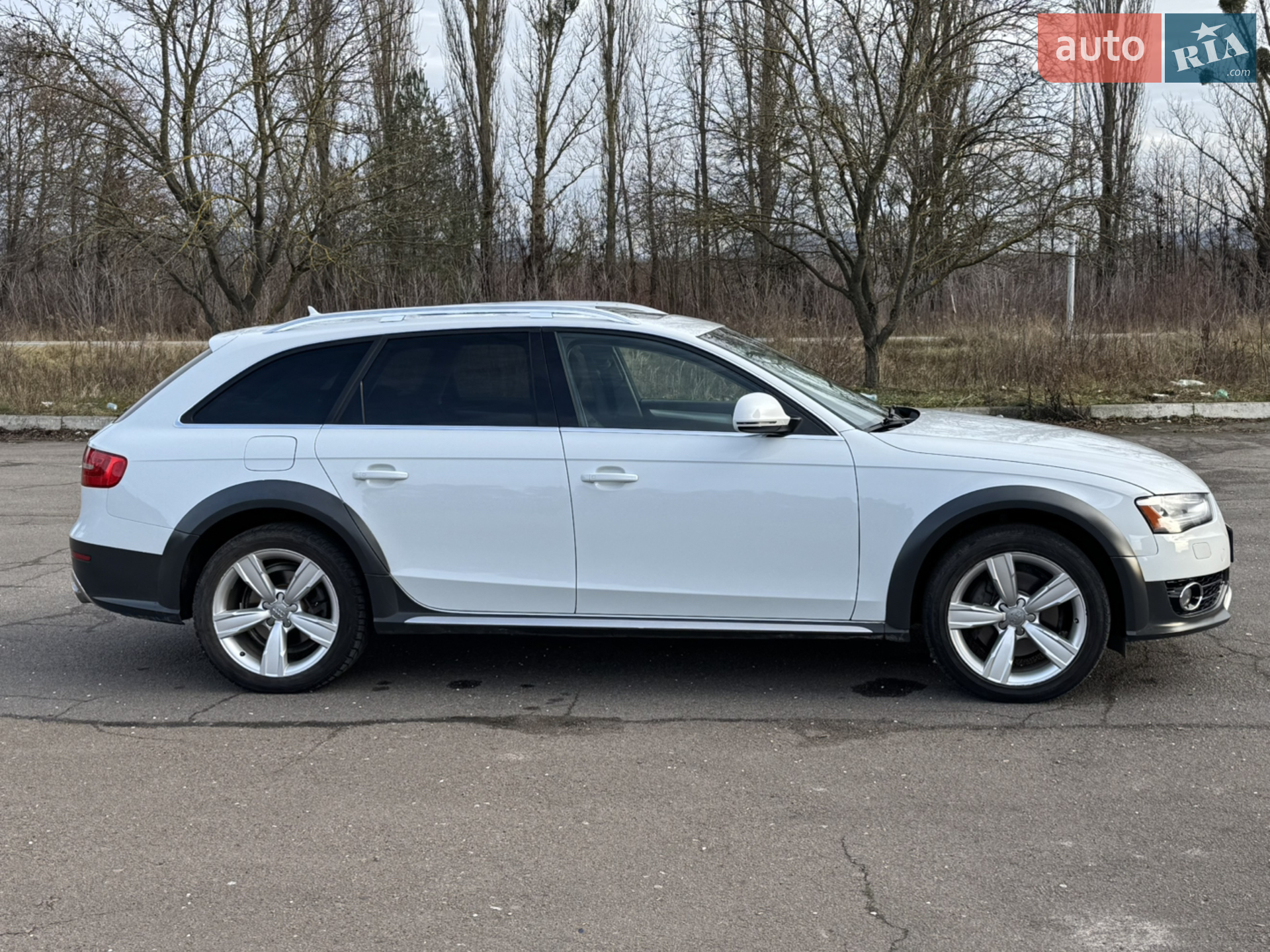 2015 Audi A4 allroad - мініатюра 15