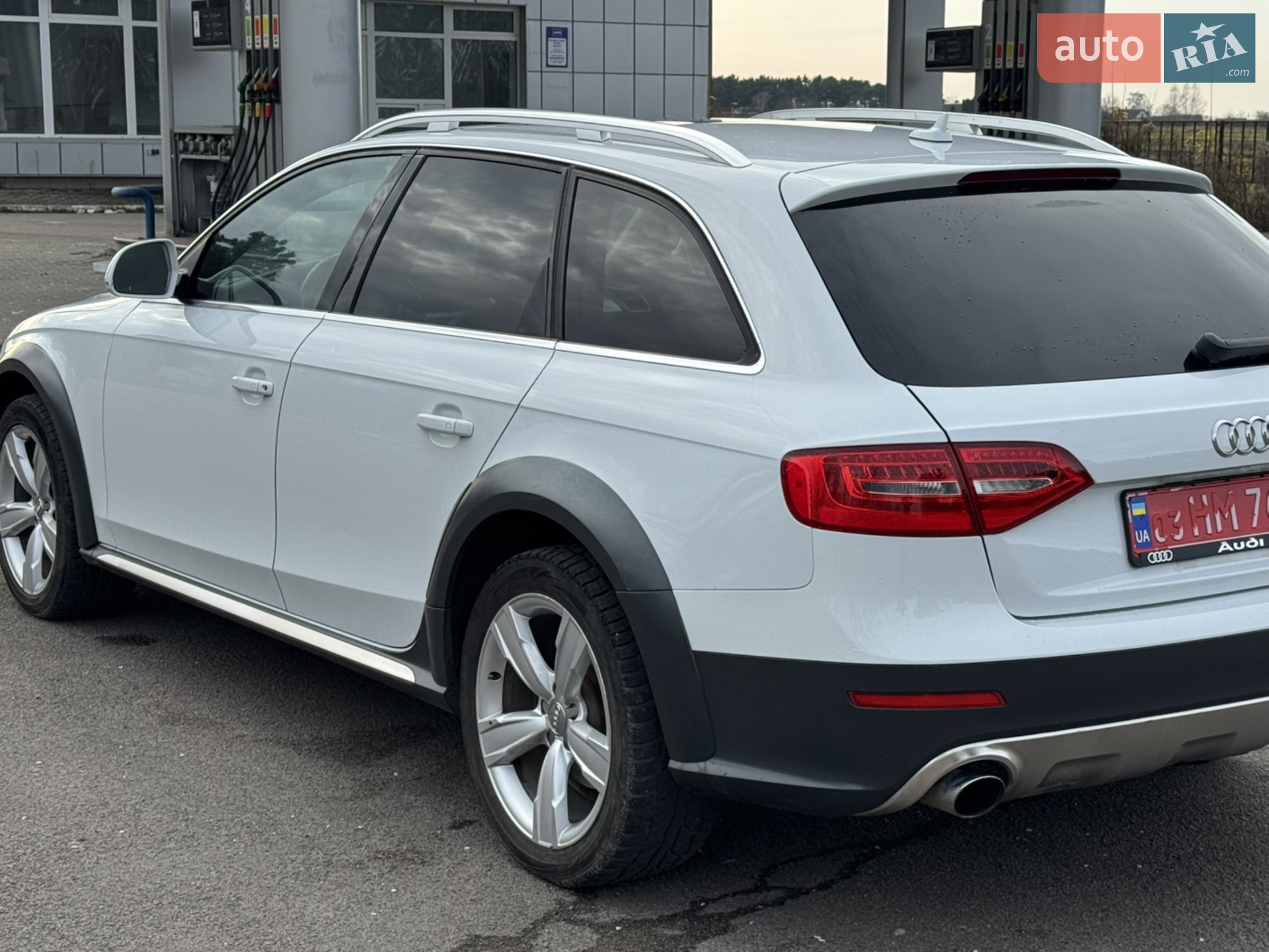 2015 Audi A4 allroad - мініатюра 27