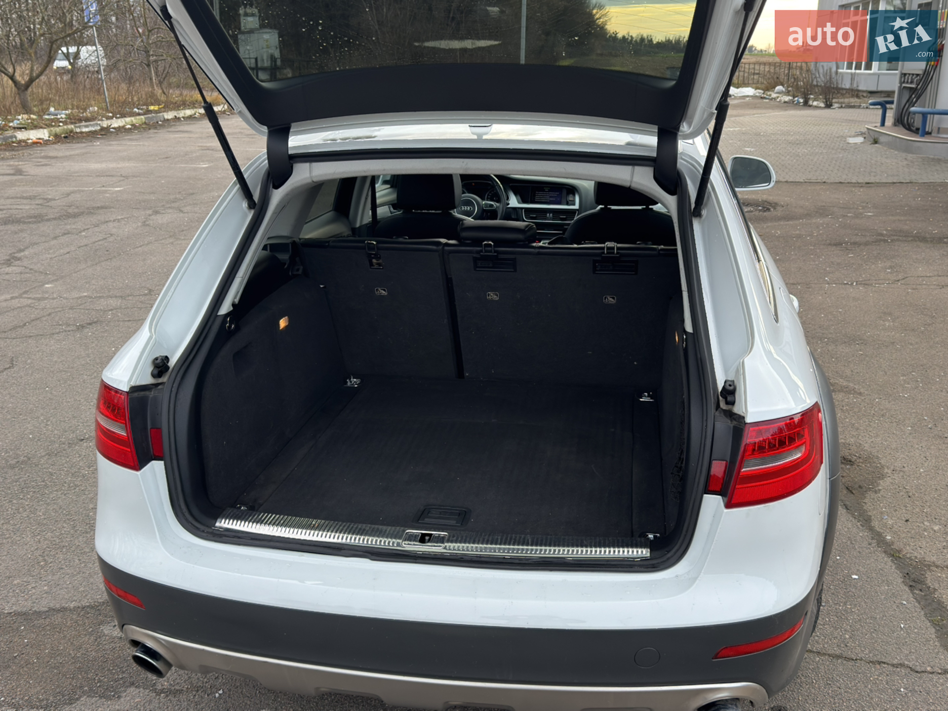 2015 Audi A4 allroad - мініатюра 38