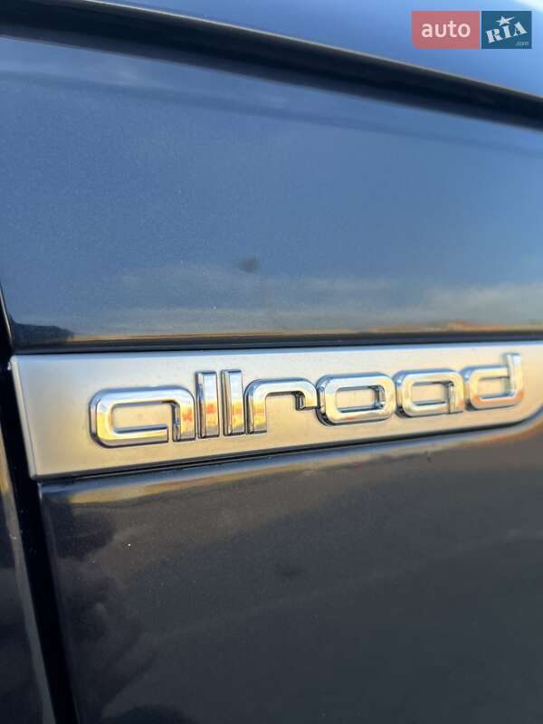 Универсал Audi A4 Allroad 2017 в Киеве