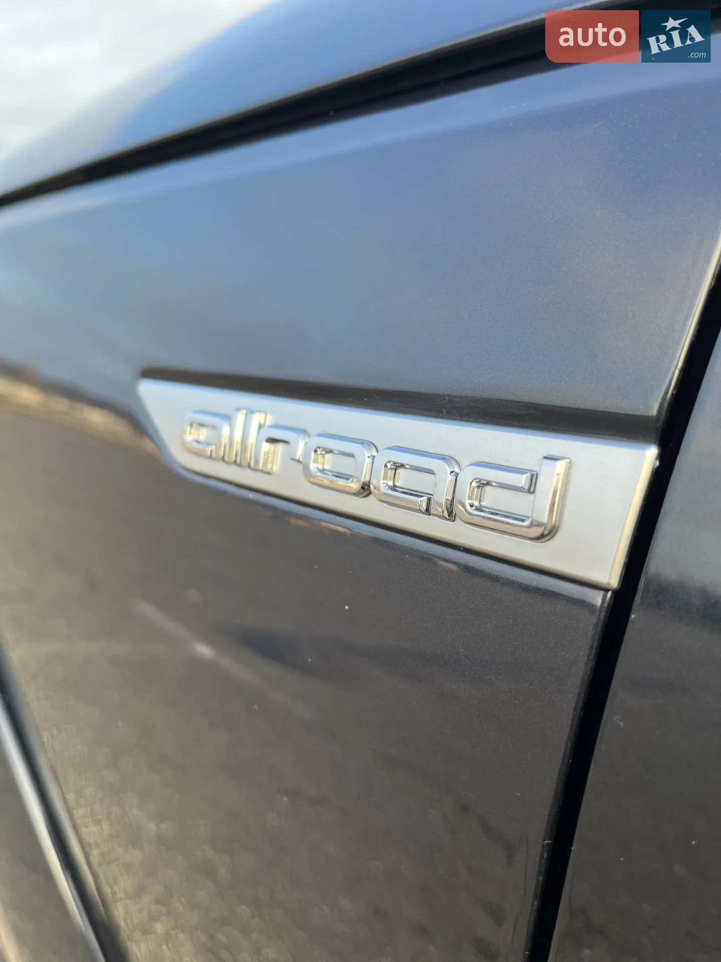 2017 Audi A4 allroad - мініатюра 48