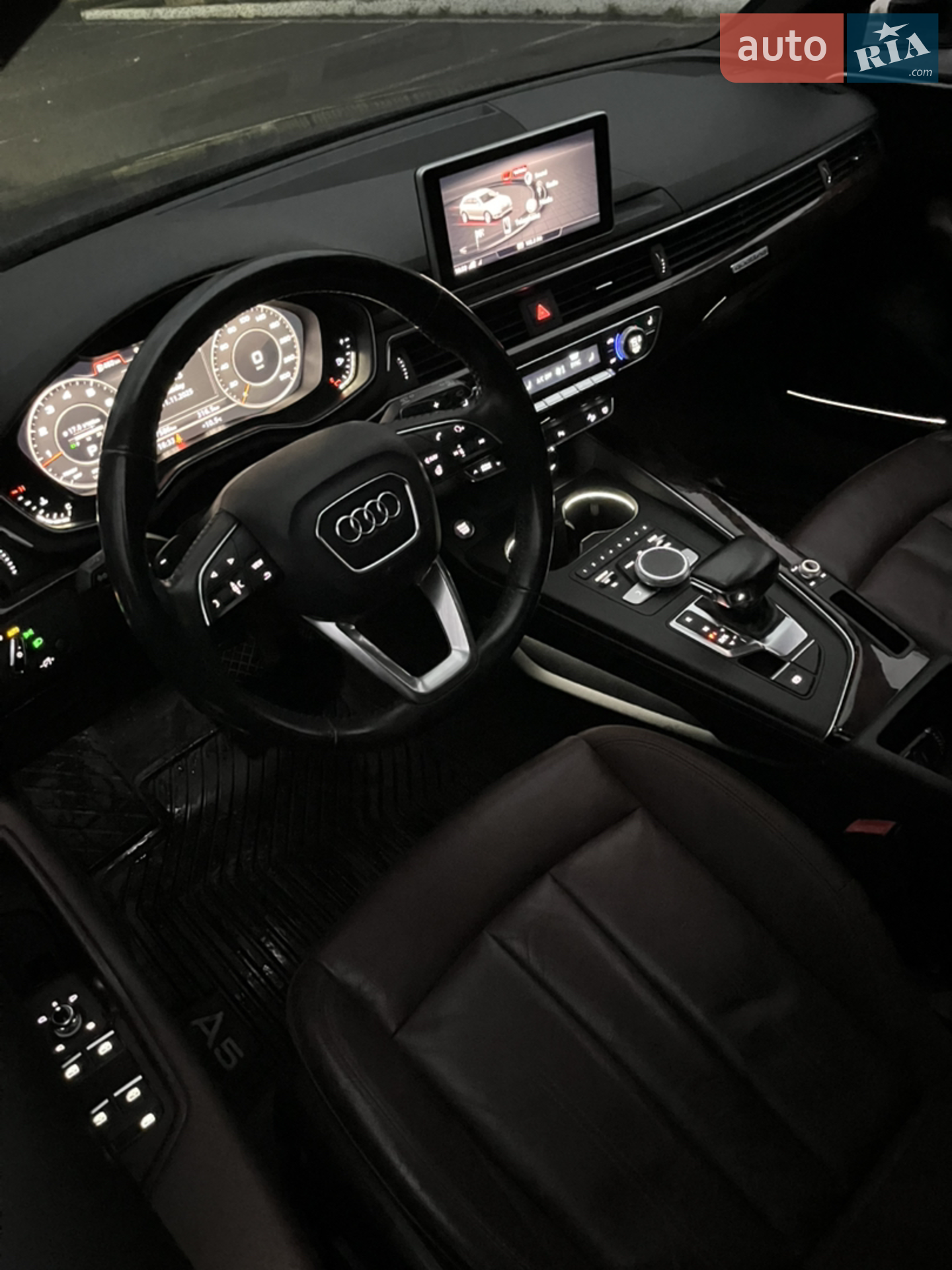 2017 Audi A4 allroad - мініатюра 55