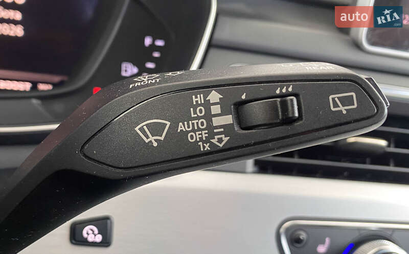 Универсал Audi A4 Allroad 2016 в Львове