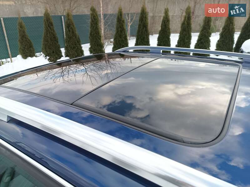 Універсал Audi A4 Allroad 2014 в Костопілі