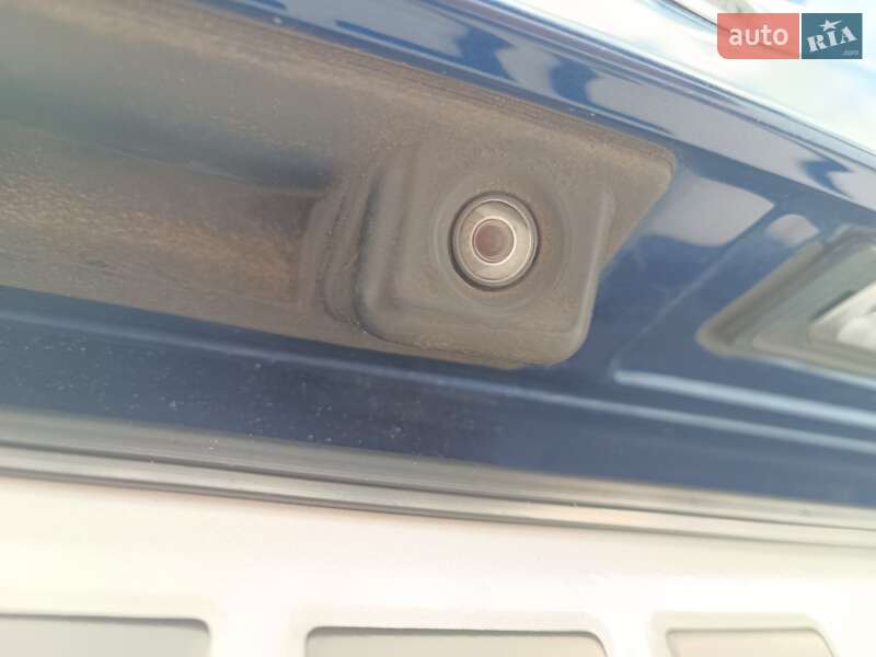 Універсал Audi A4 Allroad 2014 в Костопілі