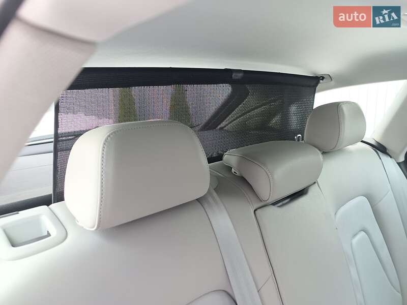 Універсал Audi A4 Allroad 2014 в Костопілі