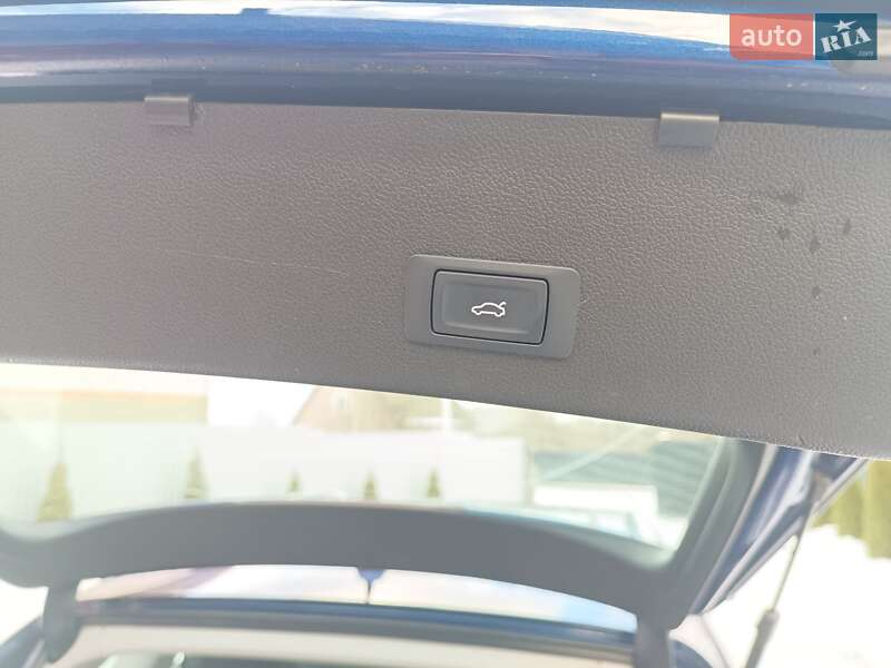 Універсал Audi A4 Allroad 2014 в Костопілі