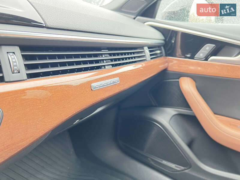 Универсал Audi A4 Allroad 2020 в Харькове фото 19 Универсал Audi A4 Allroad 2020 в Харькове
