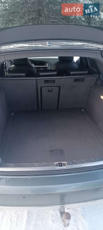 Універсал Audi A4 Allroad 2013 в Чернігові