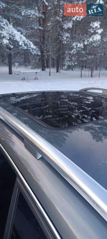 Універсал Audi A4 Allroad 2013 в Чернігові