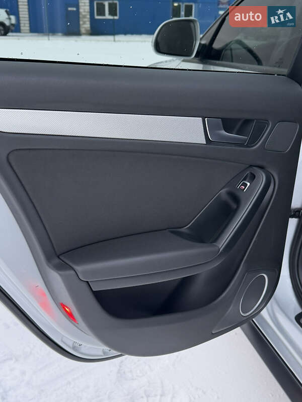 Універсал Audi A4 Allroad 2014 в Києві