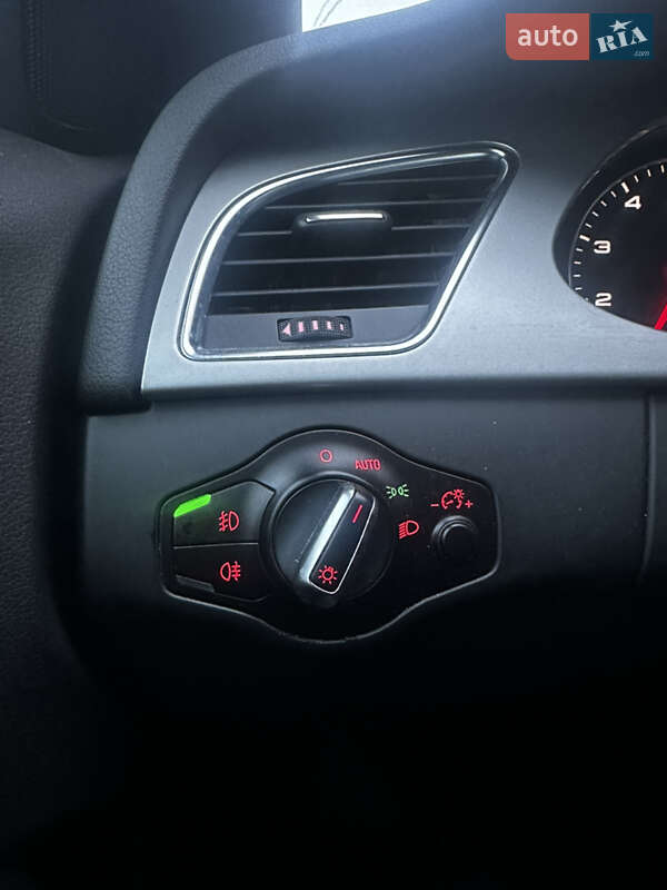 Универсал Audi A4 Allroad 2009 в Харькове