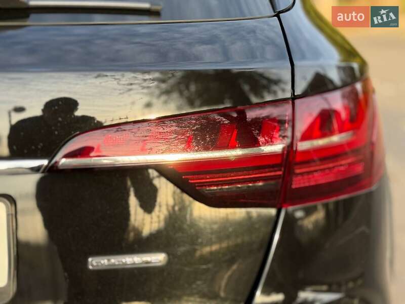 Универсал Audi A4 Allroad 2019 в Полтаве