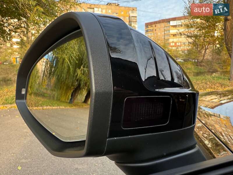 Универсал Audi A4 Allroad 2019 в Полтаве