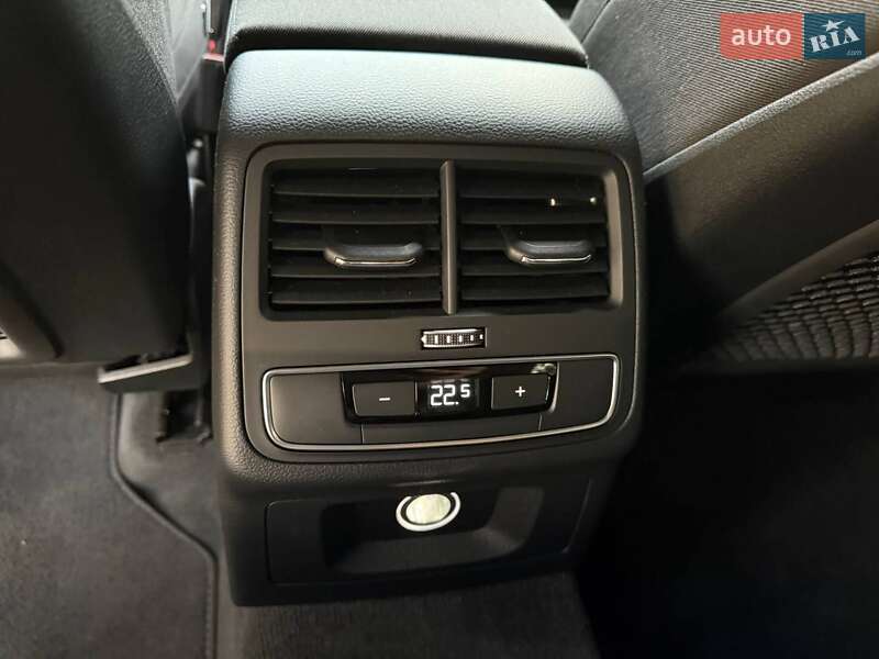 Универсал Audi A4 Allroad 2019 в Полтаве