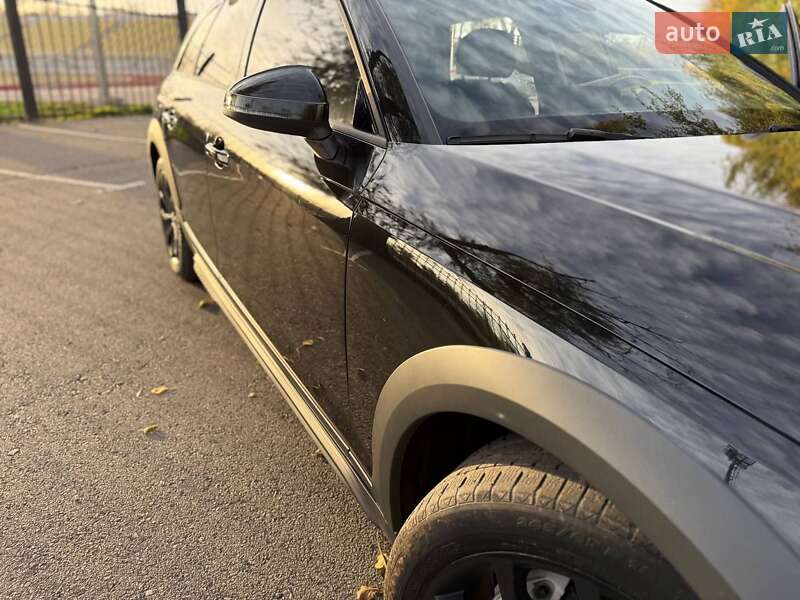 Универсал Audi A4 Allroad 2019 в Полтаве