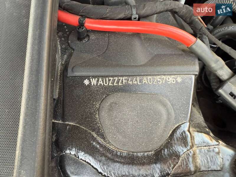 Универсал Audi A4 Allroad 2019 в Полтаве