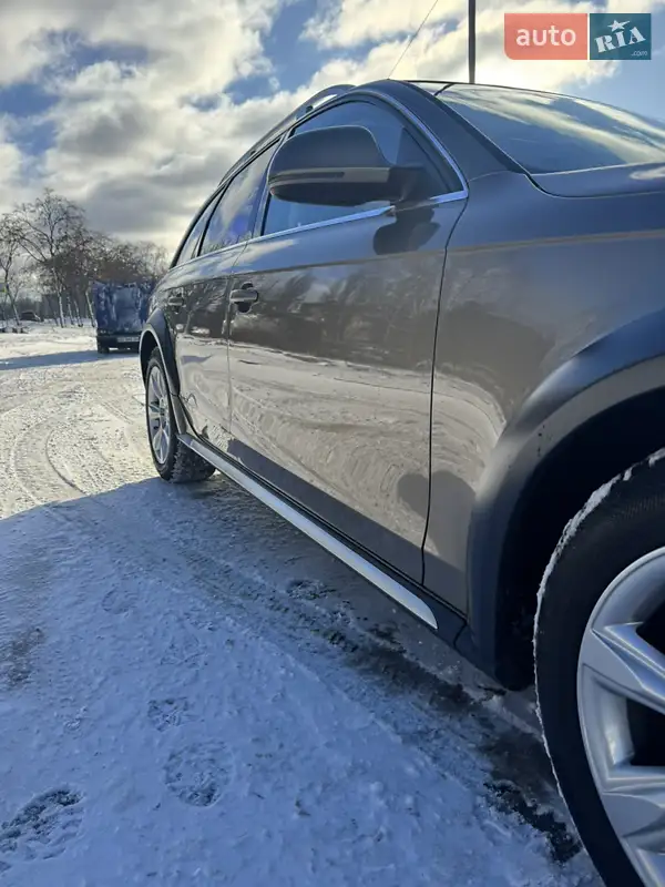Audi A4 Allroad 2011 VIN WAUZZZ8K9BA141702 фото оголошення 15 з 50