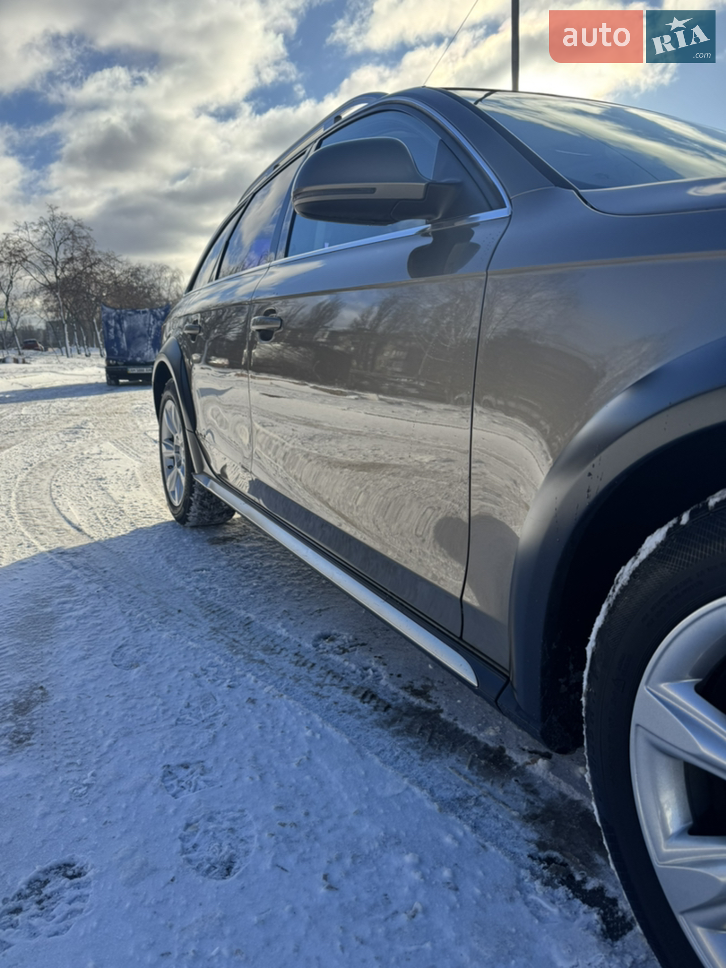 2011 Audi A4 allroad - мініатюра 15
