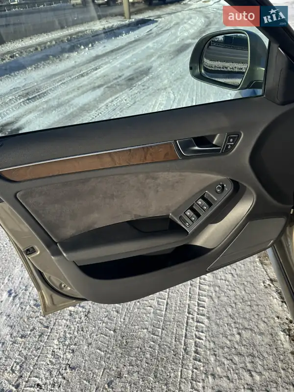 Audi A4 Allroad 2011 VIN WAUZZZ8K9BA141702 фото оголошення 18 з 50