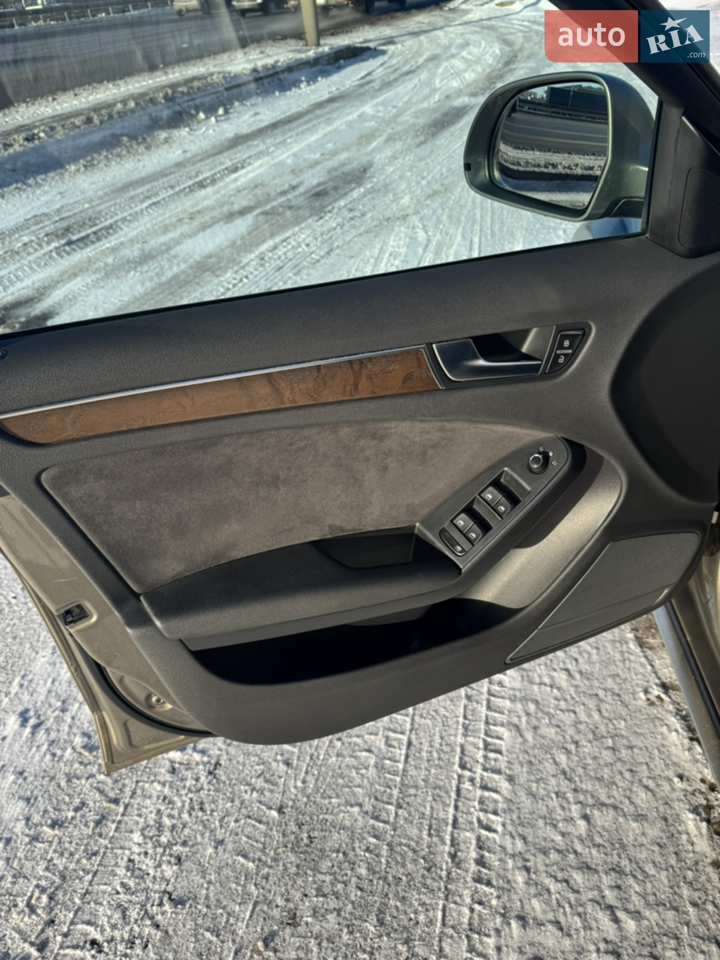 2011 Audi A4 allroad - мініатюра 18